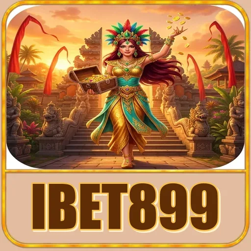 Beranda aplikasi ibet899 setelah terbuka